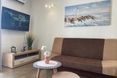 Apartmány Sviličić Apartmán 5 – Apartman 6 foto 3