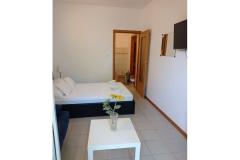 Apartmány Sviličić Apartmán 1 – Apartman 2 foto 1