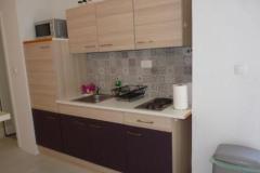 Apartmány Sviličić Apartmán 6 – apartman 7 foto 5