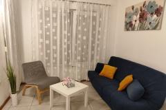 Apartmány Sviličić Apartmán 3 – Apartman 4 foto 1