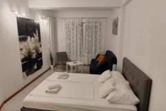 Apartmány Sviličić Apartmán 3 – Apartman 4 foto 2