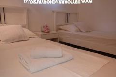 Apartmány Sviličić Apartmán 3 – Apartman 4 foto 3
