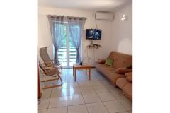 Apartmány Sviličić Apartmán 2 – Apartman 3 foto 3