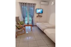 Apartmány Sviličić Apartmán 2 – Apartman 3 foto 4
