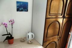 Tabak  - DuceApartmán.com Apartmán 2: (4+1) – Seaview A4 foto 4