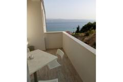 Apartmány Toni  Duće  Apartmán 3 foto 5