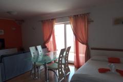 Apartmány Toni  Duće  Apartmán 1 foto 2