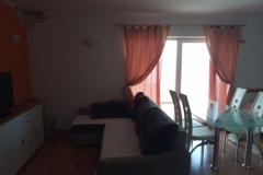 Apartmány Toni  Duće  Apartmán 1 foto 4