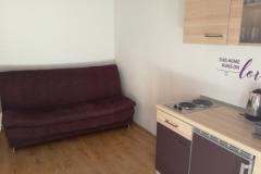 Apartmány Toni  Duće  Apartmán 2 foto 5