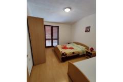 Apartmány Tomasović Omiš Apartmán 1 – A 3+1 foto 1