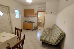 Apartmány Tomasović Omiš Apartmán 1 – A 3+1 foto 4