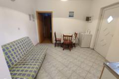 Apartmány Tomasović Omiš Apartmán 1 – A 3+1 foto 5