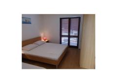 Apartmány Tomasović Omiš Apartmán 2 – A 3+1 foto 1