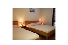 Apartmány Tomasović Omiš Apartmán 2 – A 3+1 foto 2