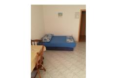 Apartmány Tomasović Omiš Apartmán 2 – A 3+1 foto 5