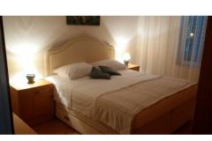 Apartmány Tomasović Omiš Apartmán 3 – A 2+2 foto 1