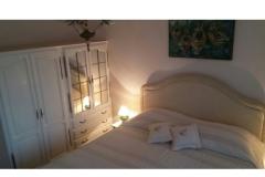 Apartmány Tomasović Omiš Apartmán 3 – A 2+2 foto 2