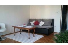 Apartmány Tomasović Omiš Apartmán 3 – A 2+2 foto 3