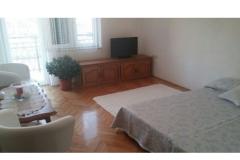 Apartmány Tomasović Omiš Apartmán 3 – A 2+2 foto 4