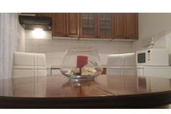 Apartmány Tomasović Omiš Apartmán 3 – A 2+2 foto 5