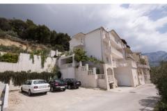 Apartmány Tonka Apartmán 1 foto 1