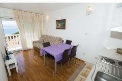 Apartmány Tonka Apartmán 1 foto 4