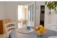 Apartmány u Čelini Zavode Apartmán 1 – Apartman-1 foto 3