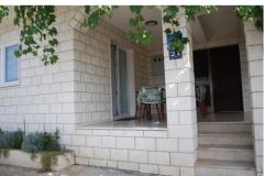 Apartmány Uglješić Apartmán 1 foto 1