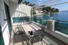 Apartmány Villa Dodig Apartmán 1: (2+2) – APARTMAN 2 foto 2