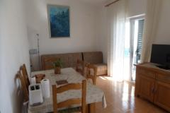 Apartmány Villa Dodig Apartmán 1: (2+2) – APARTMAN 2 foto 3