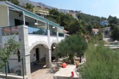 Apartmány Villa Dodig Apartmán 2: (2+1) – APARTMAN 3 foto 1