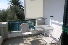 Apartmány Villa Dodig Apartmán 2: (2+1) – APARTMAN 3 foto 2