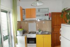 Apartmány Villa Dodig Apartmán 2: (2+1) – APARTMAN 3 foto 3