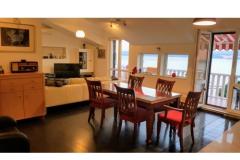 Apartmány Villa Roza Apartmán 4: (4+0) – Manuela foto 3