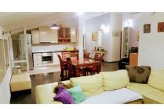 Apartmány Villa Roza Apartmán 4: (4+0) – Manuela foto 5