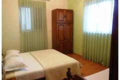Apartmány Villa Roza Apartmán 3: (4+2) – apartman foto 2