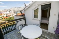 Apartmány Vinka Saric Apartmán 4 foto 5