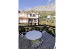 Apartmány Vinka Saric Apartmán 4 foto 6