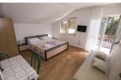 Apartmány Vinka Saric Apartmán 3 foto 1