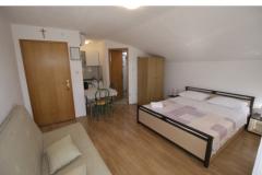 Apartmány Vinka Saric Apartmán 3 foto 2