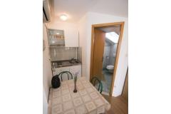 Apartmány Vinka Saric Apartmán 3 foto 3