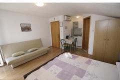 Apartmány Vinka Saric Apartmán 3 foto 4