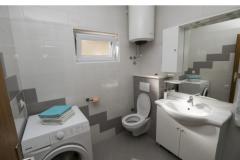 Apartmány Vinka Saric Pokoj 1 foto 6