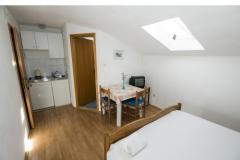 Apartmány Vinka Saric Pokoj 6 foto 3