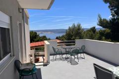 Apartmány Višnja Apartmán 1 – A1 foto 1