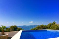 Apartmány Višnja Apartmán 3 – A3 foto 1