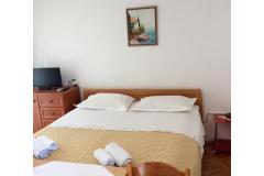 Apartmány Višnja Apartmán 3 – A3 foto 4