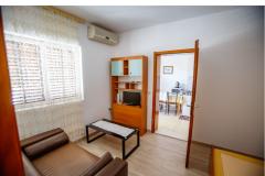 Apartmány Višnja Apartmán 2 – A2 foto 3