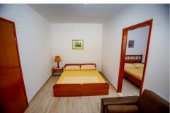 Apartmány Višnja Apartmán 2 – A2 foto 4