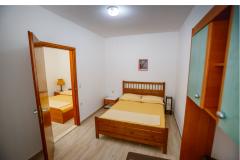 Apartmány Višnja Apartmán 2 – A2 foto 5